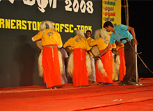 Adivasi Kazhai Vizha-2008